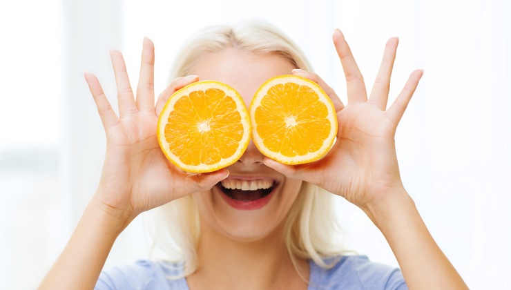 Chi ha la glicemia può mangiare le arance-due al giorno