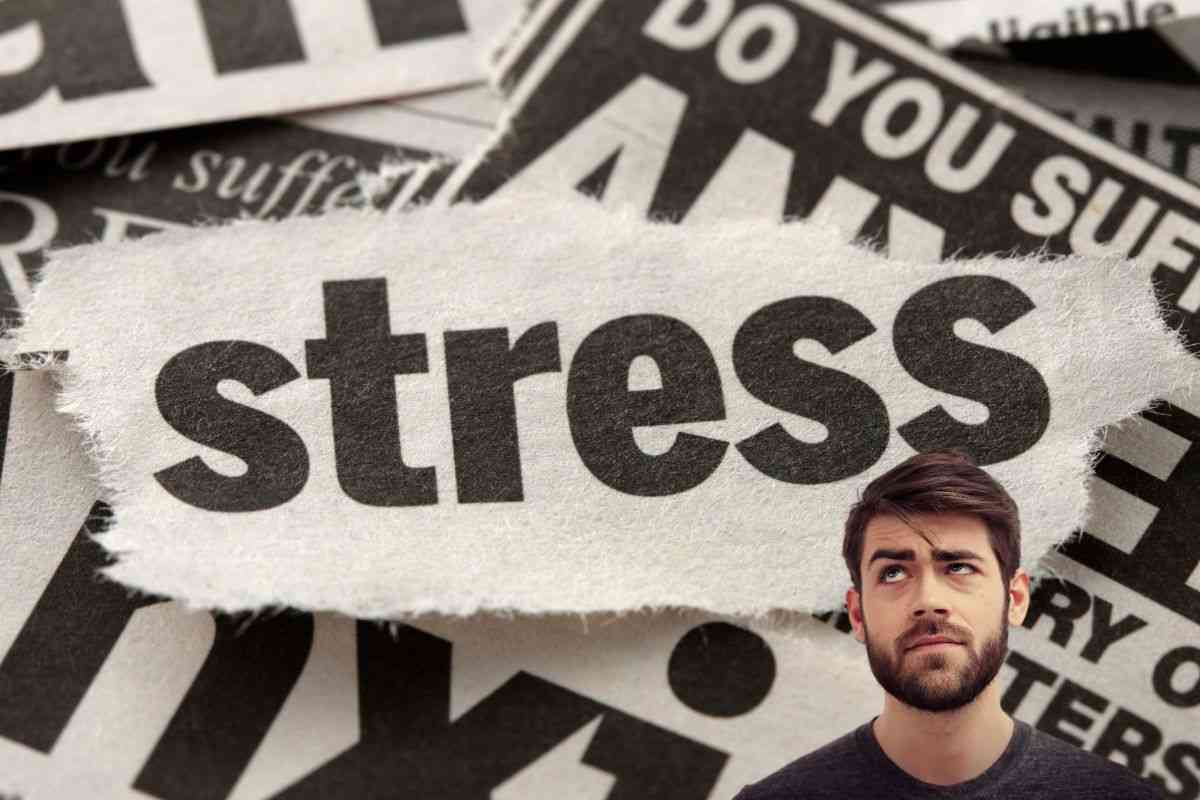 Buone abitudini contro lo stress in eccesso