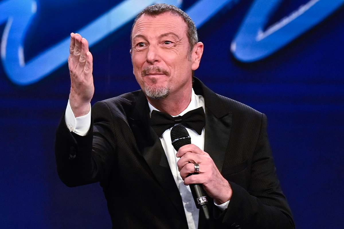 Amadeus Sanremo: futuro