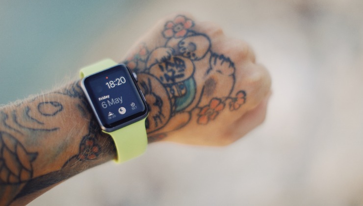 Smartwatch: che caratteristiche deve avere