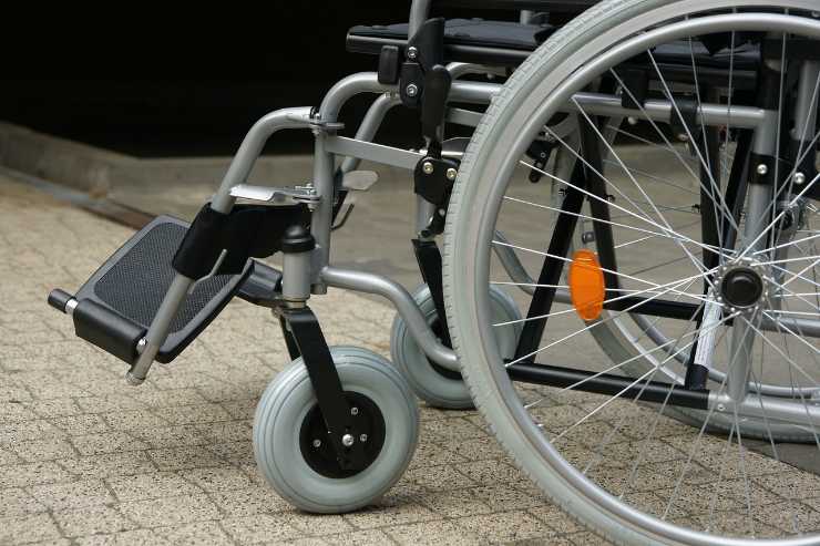 Arretrati della pensione di invalidità: vediamo quando, come e a chi richiederli