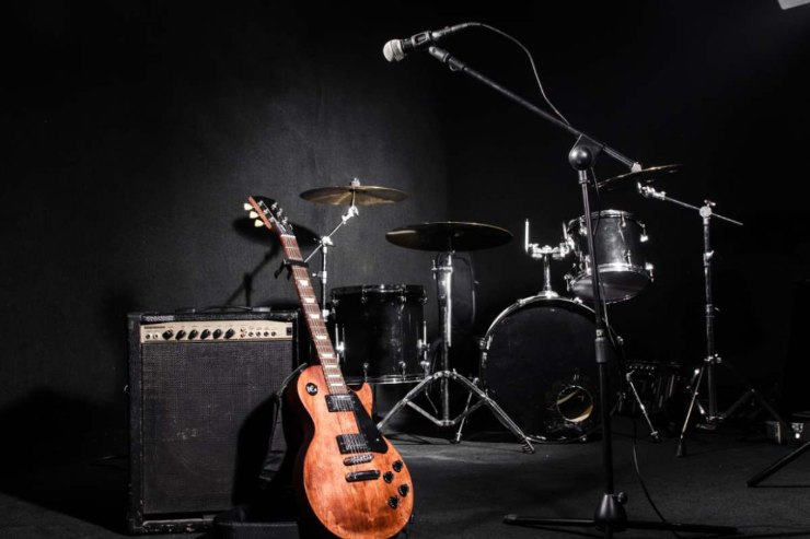 Musica: bonus fino a 1.000 euro per imparare a suonare uno strumento