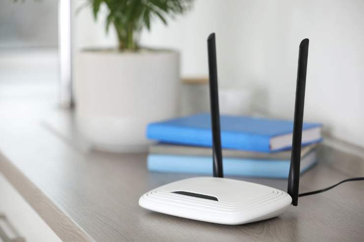 5 regole per proteggere il Wi-Fi