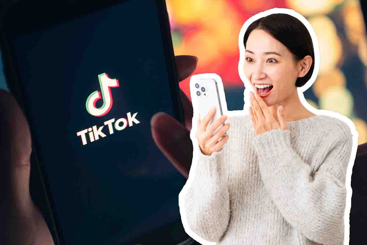 TikTok cambia per sempre dopo un aggiornamento
